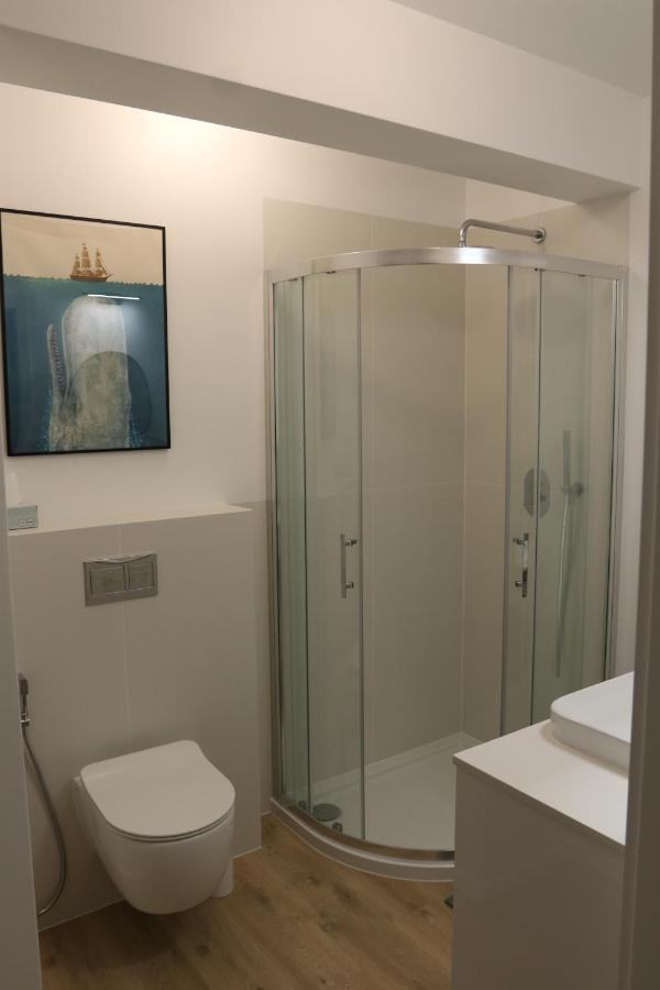 Apartament Beluga Колобжег Екстериор снимка